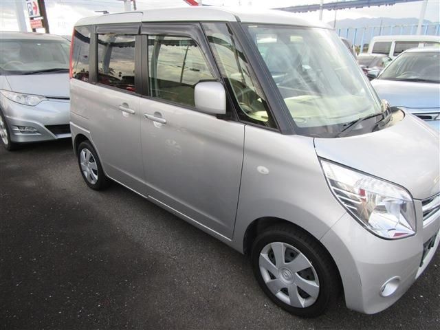 Mazda FLAIR WAGON 2012-11 185985-10