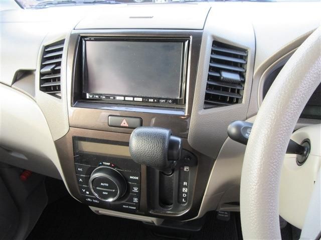 Mazda FLAIR WAGON 2012-11 185985-5