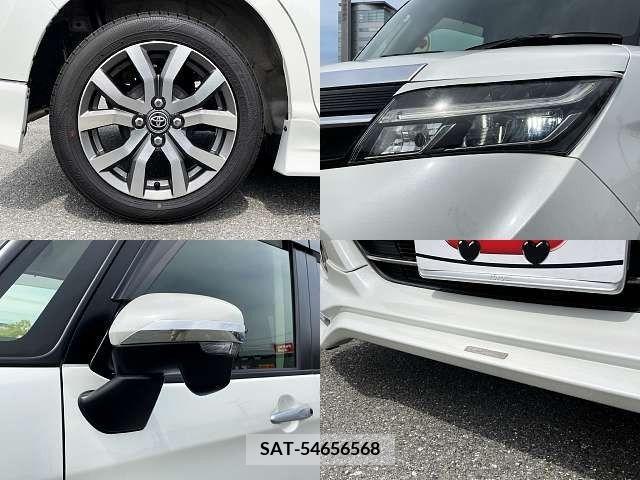 Toyota TANK 2018-01 286856-7