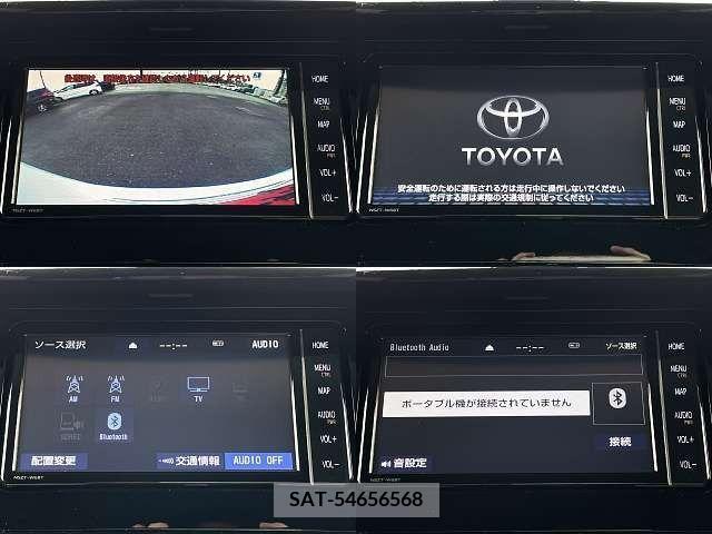 Toyota TANK 2018-01 286856-3