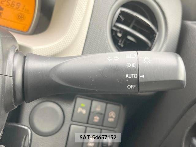 Suzuki ALTO 2019-05 328371-6