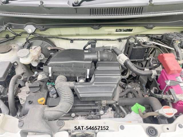 Suzuki ALTO 2019-05 328371-18