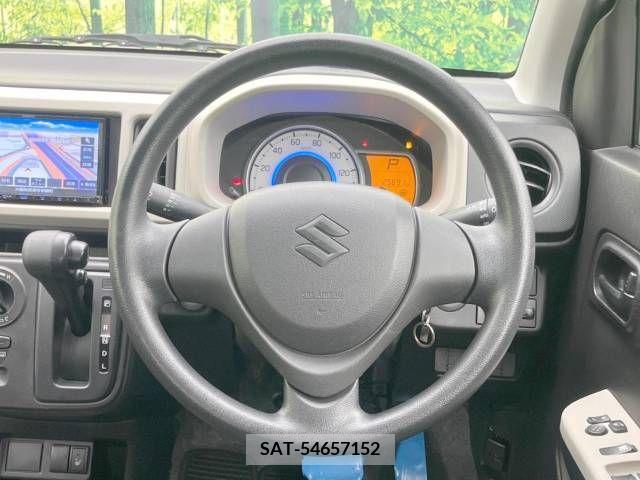 Suzuki ALTO 2019-05 328371-11