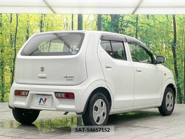 Suzuki ALTO 2019-05 328371-17