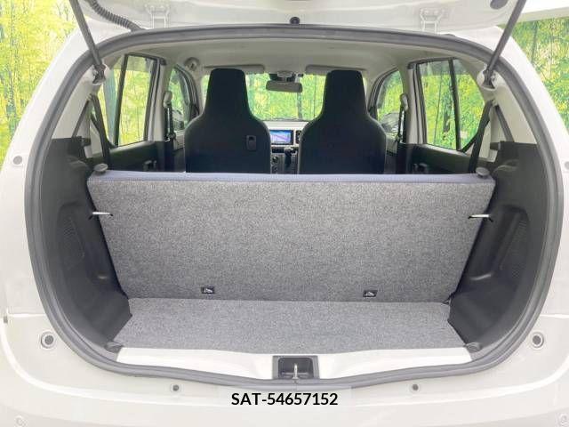Suzuki ALTO 2019-05 328371-10