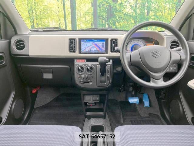 Suzuki ALTO 2019-05 328371-1