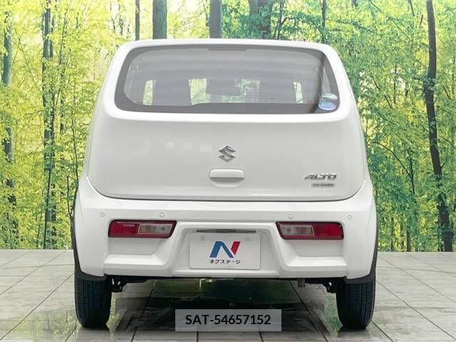 Suzuki ALTO 2019-05 328371-15