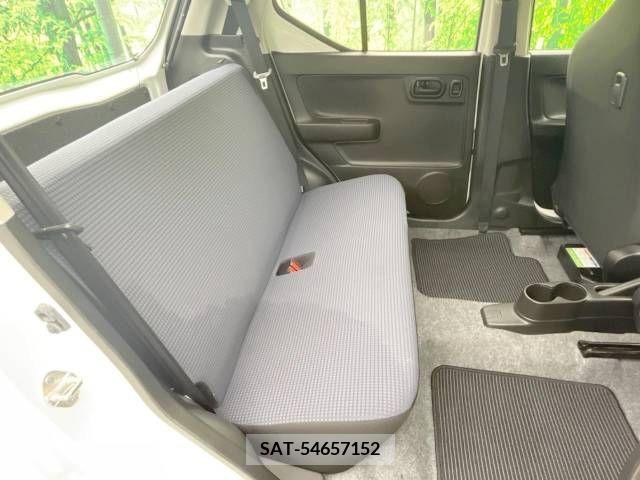 Suzuki ALTO 2019-05 328371-9