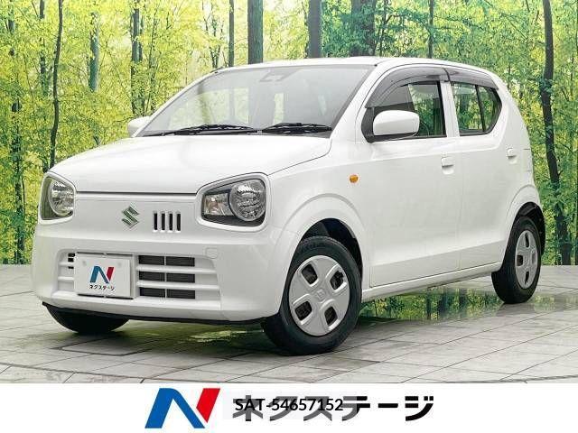 Suzuki ALTO 2019-05 328371-0