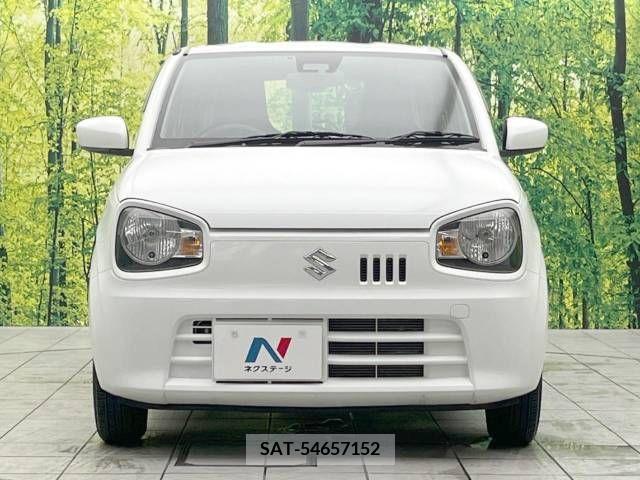 Suzuki ALTO 2019-05 328371-14