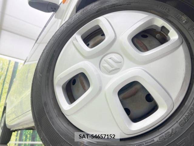 Suzuki ALTO 2019-05 328371-13