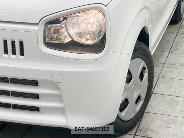 Suzuki ALTO 2019-05 328371-12