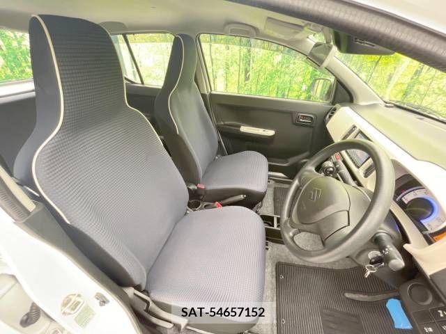 Suzuki ALTO 2019-05 328371-8