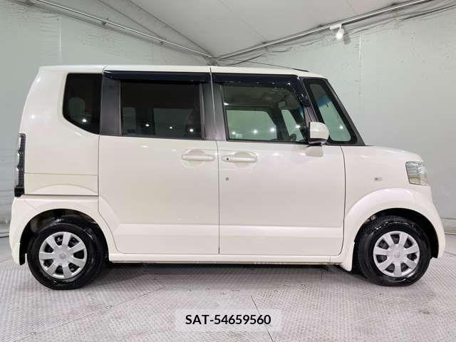 Honda N BOX 2012-01 217996-7