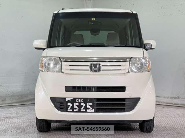 Honda N BOX 2012-01 217996-6