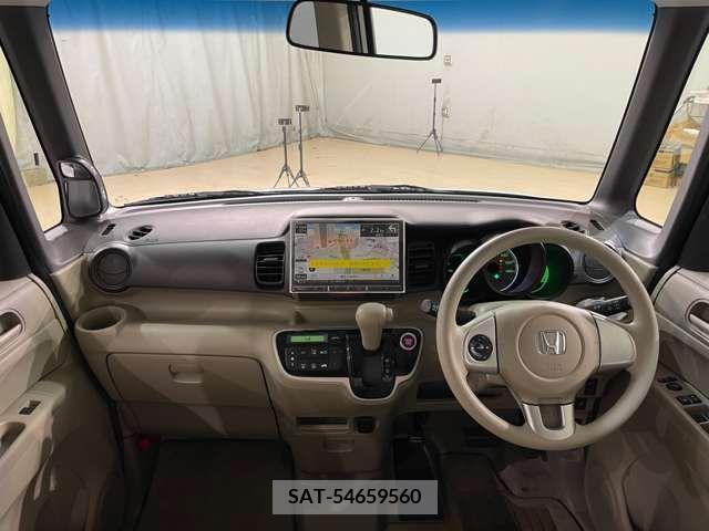 Honda N BOX 2012-01 217996-17