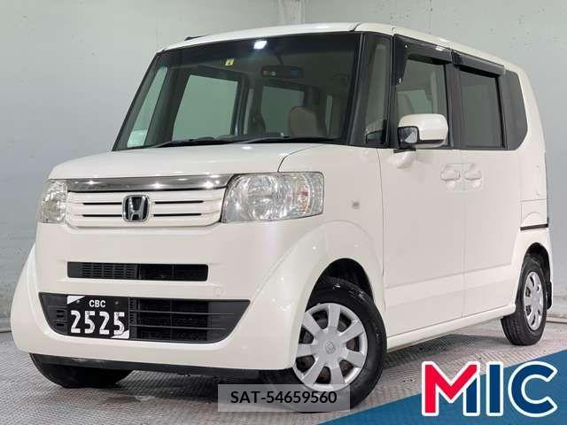 Honda N BOX 2012-01 217996-5
