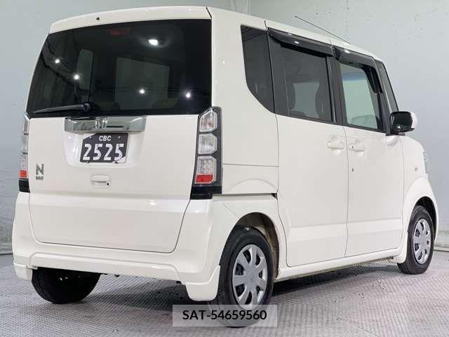 Honda N BOX 2012-01 217996-8