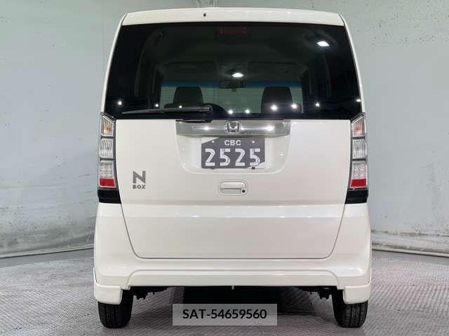 Honda N BOX 2012-01 217996-9