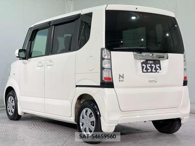 Honda N BOX 2012-01 217996-10