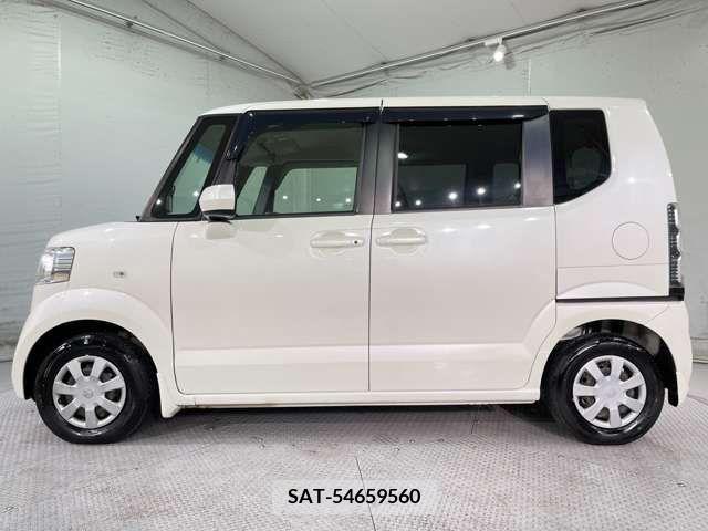 Honda N BOX 2012-01 217996-11