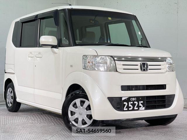 Honda N BOX 2012-01 217996-0