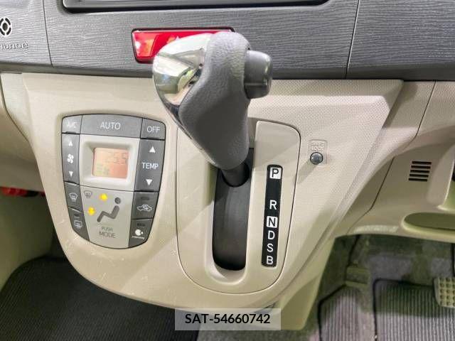 Daihatsu MOVE 2012-03 309206-7