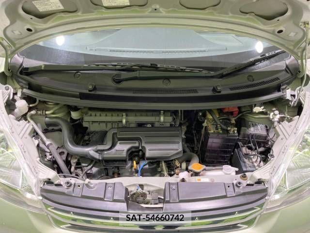 Daihatsu MOVE 2012-03 309206-18