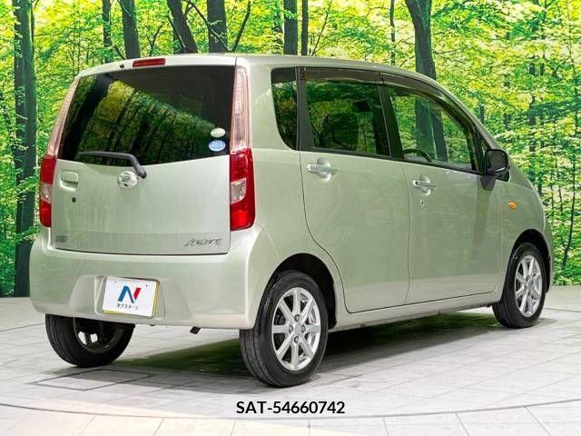 Daihatsu MOVE 2012-03 309206-17