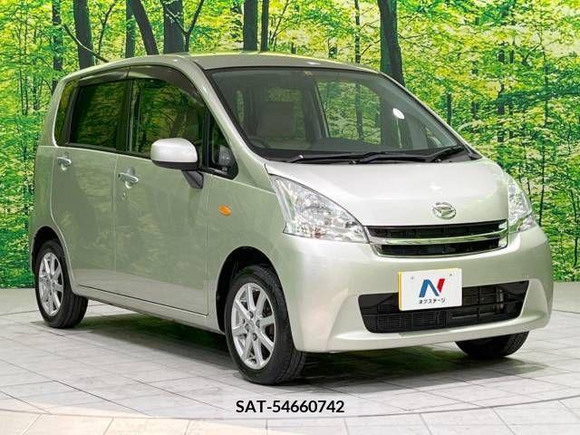 Daihatsu MOVE 2012-03 309206-16