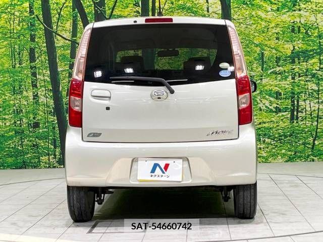 Daihatsu MOVE 2012-03 309206-15