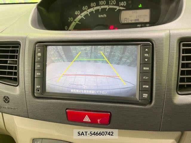 Daihatsu MOVE 2012-03 309206-3