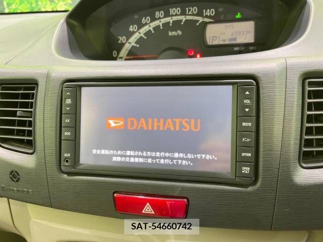 Daihatsu MOVE 2012-03 309206-2