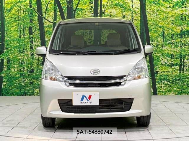 Daihatsu MOVE 2012-03 309206-14