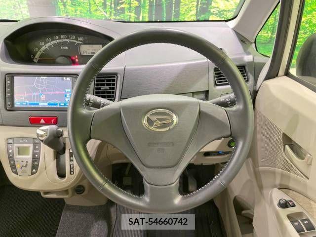 Daihatsu MOVE 2012-03 309206-11