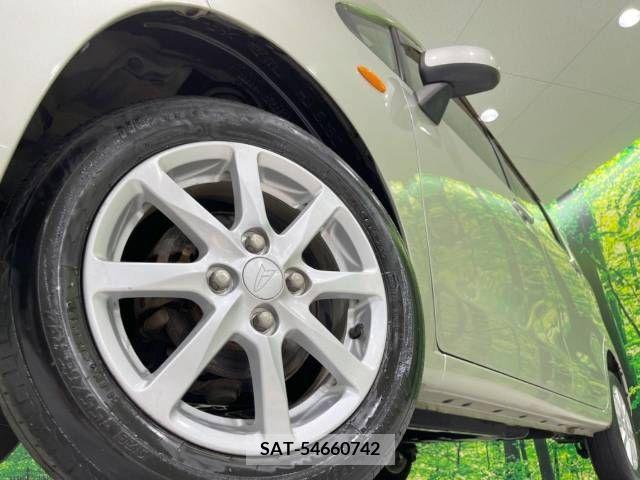 Daihatsu MOVE 2012-03 309206-13