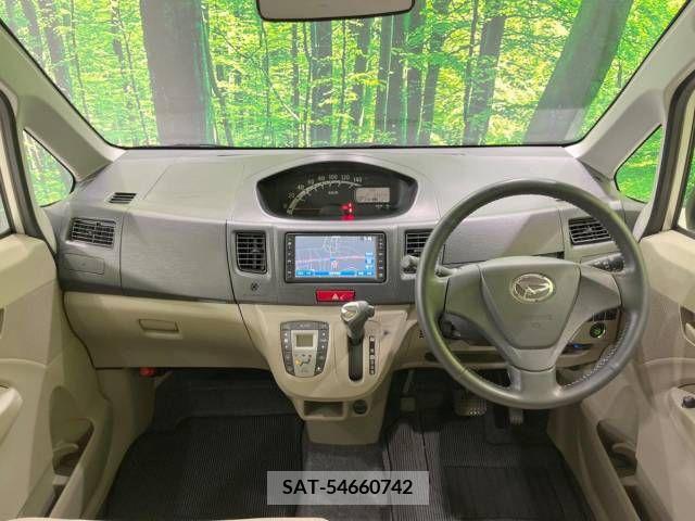 Daihatsu MOVE 2012-03 309206-1