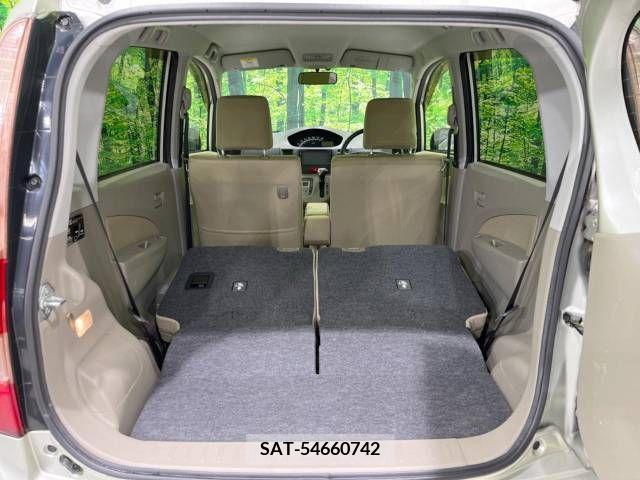 Daihatsu MOVE 2012-03 309206-10