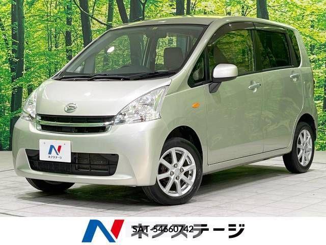 Daihatsu MOVE 2012-03 309206-0