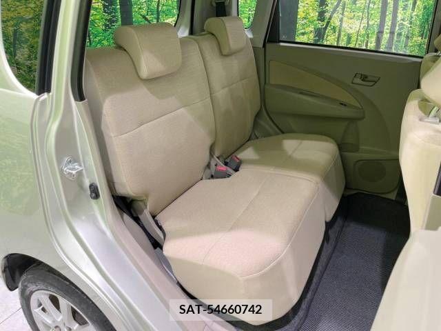 Daihatsu MOVE 2012-03 309206-9