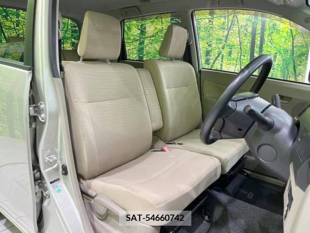 Daihatsu MOVE 2012-03 309206-8