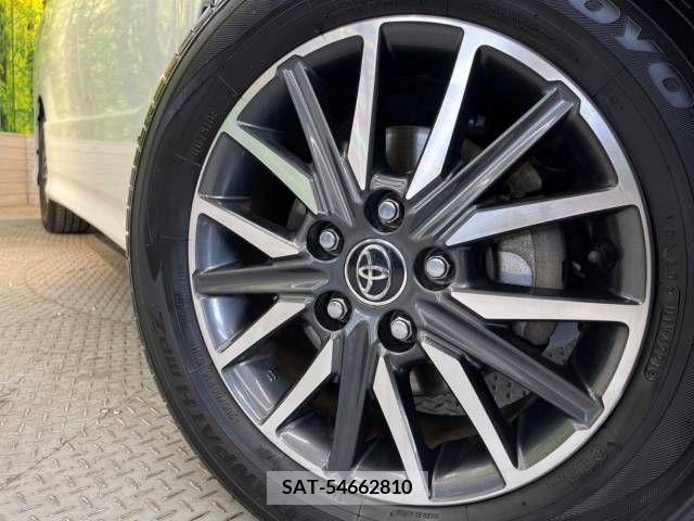 Toyota VOXY 2016-12 289102-14
