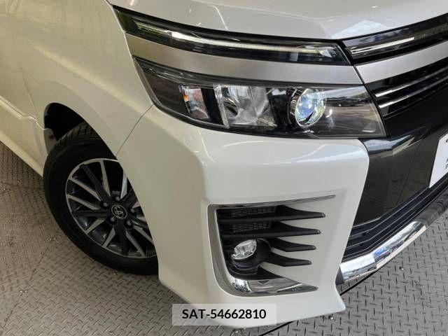 Toyota VOXY 2016-12 289102-13