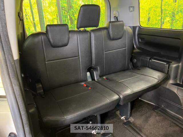 Toyota VOXY 2016-12 289102-10