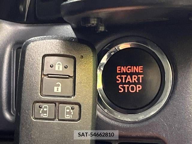 Toyota VOXY 2016-12 289102-7