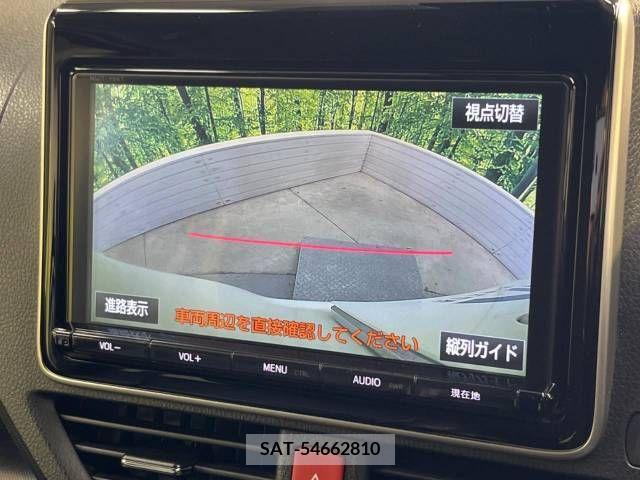 Toyota VOXY 2016-12 289102-5