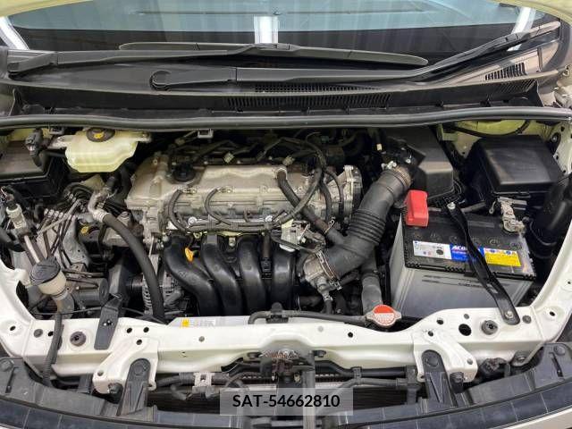 Toyota VOXY 2016-12 289102-19