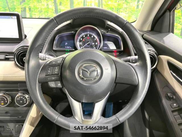 Mazda DEMIO 2015-03 341658-11