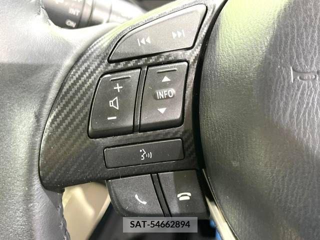 Mazda DEMIO 2015-03 341658-4