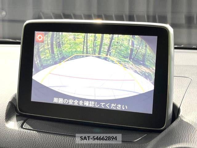 Mazda DEMIO 2015-03 341658-3